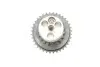 Фото Комплект ланцюга ГРМ Ford Transit 2.0/2.4 DI 00-06 INA (559 0176 30) зображення 4