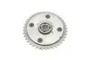 Фото Комплект цепи ГРМ Citroen C4/C5/DS3/Peugeot 207/208/3008/308/508/5008 1.6 THP 06- INA (559 0192 30) изображение 4