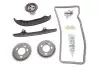 Комплект ланцюга ГРМ Citroen Jumper/Peugeot Boxer 2.2 HDi 06-/замінений на 559 1813 30 559019330