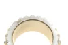 Комплект ГРМ (ланцюг + шестерня) HYUNDAI ACCENT IV, ELANTRA IV, ELANTRA V, I20 I, I30, IX20, TUCSON, VELOSTER KIA CARENS III, CEE'D, CERATO I, CERATO II, CERATO KOUP II, PRO CEE'D 1.4-1.6LPG 04.04 INA (559 0214 30) зображення 8