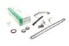 Комплект ГРМ (ланцюг + шестерня) TOYOTA YARIS 1.3 04.02-12.12 INA (559100140) зображення 1