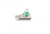 Комплект ГРМ (ланцюг + шестерня) TOYOTA YARIS 1.3 04.02-12.12 INA (559100140) зображення 15
