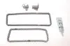 Комплект ланцюга ГРМ Hyundai Santa Fe/Tucson/Kia Sportage 2.0/2.2 CRDi 10-, (ланцюг) INA (559 1002 10) изображение 12