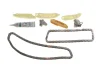 Фото Комплект ланцюга ГРМ Hyundai Santa Fe/Tucson/Kia Sportage 2.0/2.2 CRDi 10 INA (559 1002 20) зображення 2