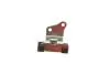 Фото Комплект ГРМ (ланцюг + елементи) TOYOTA 4 RUNNER V, FORTUNER, HIACE V, LAND CRUISER PRADO, TACOMA 2.7 11.03 INA (559 1004 20) зображення 14