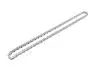 Фото Комплект ГРМ (ланцюг + шестерня) SKODA FABIA II VW FOX, POLO IV 1.2/1.2LPG 04.05-12.14 INA (559 1006 10) зображення 9