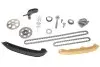 Комплект ланцюга ГРМ Skoda Fabia/VW Fox 1.2i 01-08 (+зірочки) 559 1006 50