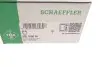 Фото Комплект ГРМ (ланцюг + шестерня) SKODA FABIA II VW FOX, POLO IV 1.2/1.2LPG 04.05-12.14 INA (559 1006 50) зображення 21