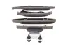 Фото Комплект цепи ГРМ BMW 3 (F30/F80/G20/G80) 1.5i (B38) 15-19 (118 звеньев)) INA (559 1007 30) изображение 7