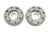 Фото Комплект цепи ГРМ BMW 3 (F30/F80/G20/G80) 1.5i (B38) 15-19 (118 звеньев)) INA (559 1007 31) изображение 9