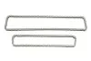 Фото Комплект цепи ГРМ BMW 3 (F30/F80/G20/G80)/5 (G30/G90) B48/B58 16- INA (559 1007 32) изображение 3