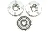 Фото Комплект цепи ГРМ BMW 3 (F30/F80/G20/G80)/5 (G30/G90) B48/B58 16- INA (559 1007 32) изображение 8