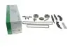 Фото Комплект цепи ГРМ BMW 3 (F30/F80/G20/G80)/5 (G30/G90) B48/B58 16- INA (559 1007 33) изображение 12