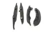 Фото Комплект цепи ГРМ BMW 3 (F30/F80/G20/G80)/5 (G30/G90) B48/B58 16- INA (559 1007 33) изображение 8