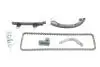 Фото Комплект ГРМ (ланцюг + елементи) TOYOTA PLATZ, YARIS 1.0 04.99-09.05 INA (559 1017 20) зображення 2