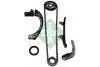 Комплект ГРМ (ланцюг + шестерня) TOYOTA PLATZ, YARIS 1.0 04.99-09.05 INA 559101730