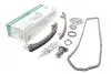 Фото Комплект ГРМ (ланцюг + шестерня) TOYOTA ALLION I, ALPHARD / VELLFIRE, ALPHARD I, AVENSIS, AVENSIS VERSO, CALD, CAMRY, GAIA, HARRIER, MARK X ZIO I, NOAH/VOXY, OPA, PREVIA II 2.0-3.0 02.00 INA (559 1031 40) зображення 2
