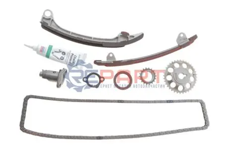 Комплект ГРМ (ланцюг + шестерня) TOYOTA ALLION I, ALPHARD / VELLFIRE, ALPHARD I, AVENSIS, AVENSIS VERSO, CALD, CAMRY, GAIA, HARRIER, MARK X ZIO I, NOAH/VOXY, OPA, PREVIA II 2.0-3.0 02.00 INA 559 1031 40 Купити в Україні