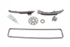 Комплект ланцюга ГРМ Toyota Yaris 1.5 00-13/ Corolla 1.5 RUNX VVT-i 01-06 INA (559 1033 41) зображення 1