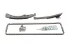 Фото Комплект ланцюга ГРМ Toyota Corolla/Yaris 1.3 99 INA (559 1683 20) зображення 2