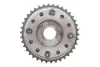 Фото Комплект ланцюга ГРМ BMW 3 (F30)/4 (F33)/5 (F10)/X3 (F25) (N20B20/N52B30/N55B30) 10-18 INA (559170930) зображення 9