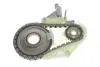 Комплект цепи ГРМ BMW 3 (F30/F80) 2.0i 12-18/5 (F10/F07) 1.6i/2.0i (N20/N26) 11-17 (148/70 звеньев)) INA (559 1709 50) изображение 11