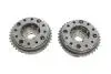 Комплект цепи ГРМ BMW 3 (F30/F80) 2.0i 12-18/5 (F10/F07) 1.6i/2.0i (N20/N26) 11-17 (148/70 звеньев)) INA (559 1709 50) изображение 13