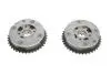 Комплект цепи ГРМ BMW 3 (F30/F80) 2.0i 12-18/5 (F10/F07) 1.6i/2.0i (N20/N26) 11-17 (148/70 звеньев)) INA (559 1709 50) изображение 14