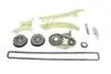 Комплект цепи ГРМ BMW 3 (F30/F80) 2.0i 12-18/5 (F10/F07) 1.6i/2.0i (N20/N26) 11-17 (148/70 звеньев)) INA (559 1709 50) изображение 2