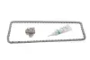 Комплект ГРМ (ланцюг + елементи) VOLVO C30, S40 II, V50, V70 III FORD C-MAX, C-MAX II, FIESTA V, FOCUS C-MAX, FOCUS II, GALAXY II, GALAXY MK II, MAVERICK, MONDEO III, MONDEO IV 1.8-2.3 10.00 INA (559 1717 10) зображення 2