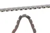 Комплект ГРМ (ланцюг + елементи) VOLVO C30, S40 II, V50, V70 III FORD C-MAX, C-MAX II, FIESTA V, FOCUS C-MAX, FOCUS II, GALAXY II, GALAXY MK II, MAVERICK, MONDEO III, MONDEO IV 1.8-2.3 10.00 INA (559 1717 10) зображення 6