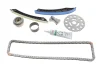 Фото Комплект ланцюга ГРМ Renault Trafic III 1.6dCi, 05/14-, R9M/OM622.951, (ланцюг iwis) INA (559 1780 31) зображення 2