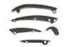 Комплект ГРМ (ланцюг + елементи) MERCEDES C T-MODEL (S203), C T-MODEL (S204), C (W203), C (W204), CLK (A209), CLK (C209), CLS (C218), CLS (C219), E (A207), E (C207), E T-MODEL (S211) 3.0D 01.05 INA (559 1797 21) зображення 9