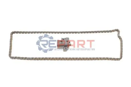 Фото Комплект ланцюга ГРМ Hyundai Santa FÉ III 2.4 08-18 INA (559 1800 10) изображение 1