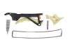 Комплект цепи ГРМ BMW 3 (E92/E93/F30)/5 (E61/F07)/X5 (E70/F15)/X6 (E71) 04-18 (N51/52/53/55) INA (559180420) изображение 1