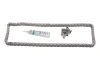 Фото Комплект ГРМ (ланцюг + елементи) FORD TRANSIT 2.4D 01.00-05.06 INA (559 1806 10) зображення 1