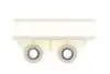 Фото Комплект ГРМ (ланцюг + елементи) FORD TRANSIT 2.4D 01.00-05.06 INA (559 1806 21) зображення 10
