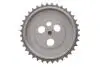 Комплект ланцюга ГРМ Ford Transit 2.4DI/2.2-2.4TDCI 06- (ланцюг, натяжник, шестерня) INA (559 1806 41) зображення 17