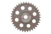 Комплект ГРМ (ланцюг + шестерня) AUDI A1, A3 SEAT ALHAMBRA, ALTEA, ALTEA XL, CORDOBA, IBIZA III, IBIZA IV, IBIZA IV SC, IBIZA IV ST, LEON, TOLEDO IV SKODA FABIA II 1.4-1.6LPG 02.02-05.22 INA (559 1808 40) зображення 6