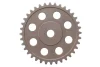 Комплект ГРМ (ланцюг + шестерня) AUDI A1, A3 SEAT ALHAMBRA, ALTEA, ALTEA XL, CORDOBA, IBIZA III, IBIZA IV, IBIZA IV SC, IBIZA IV ST, LEON, TOLEDO IV SKODA FABIA II 1.4-1.6LPG 02.02-05.22 INA (559 1808 40) зображення 7