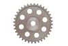 Комплект ГРМ (ланцюг + шестерня) AUDI A1 SEAT IBIZA IV, IBIZA IV SC, IBIZA IV ST SKODA FABIA II VW CC B7, EOS, GOLF PLUS V, GOLF V, JETTA III, PASSAT B6, PASSAT B7 1.4/1.4ALK/1.4CNG 11.05-07.18 INA (559 1808 41) зображення 6