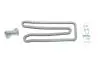 Комплект ГРМ (ланцюг + елементи) DACIA SANDERO II NISSAN PRIMASTAR, QASHQAI I, X-TRAIL II, X-TRAIL III OPEL ASTRA H, ASTRA J, INSIGNIA A, MERIVA A, MOKKA / MOKKA X, VECTRA C 1.0-2.0D 08.02 INA (559 1810 10) изображение 2