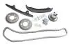 Комплект ланцюга ГРМ Citroen Jumper/Peugeot Boxer 2.2 HDi 06-, (ланцюг INA) 559 1813 30