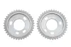 Фото Комплект ланцюга ГРМ Ford Mondeo III 2.0 TDCi/Transit 2.4 DI 00-06 INA (559 1814 30) зображення 13