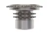 Фото Комплект ланцюга ГРМ Ford Mondeo III 2.0 TDCi/Transit 2.4 DI 00-06 INA (559 1814 30) зображення 7
