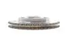 Фото Комплект ланцюга ГРМ Ford Mondeo 2.0/2.2TDCi 00-07/Transit 2.0DI/TDCi 00-06 75/86/100/125kw INA (559 1815 30) зображення 14