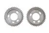 Фото Комплект ланцюга ГРМ Ford Mondeo 2.0/2.2TDCi 00-07/Transit 2.0DI/TDCi 00-06 75/86/100/125kw INA (559 1815 30) зображення 18