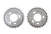 Фото Комплект ланцюга ГРМ Ford Mondeo 2.0/2.2TDCi 00-07/Transit 2.0DI/TDCi 00-06 75/86/100/125kw INA (559 1815 30) зображення 19