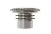 Фото Комплект ланцюга ГРМ Ford Mondeo 2.0/2.2TDCi 00-07/Transit 2.0DI/TDCi 00-06 75/86/100/125kw INA (559 1815 30) зображення 6