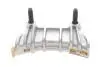 Фото Комплект ланцюга ГРМ Opel Vectra C 2.8 V6 Turbo 05-08 INA (559 1825 20) зображення 21